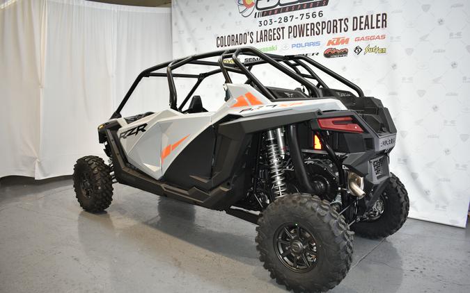 2024 Polaris RZR Pro XP 4 Sport