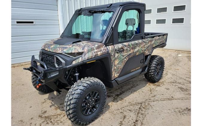 2024 Polaris Industries Ranger XD1500 Northstar Ultimate