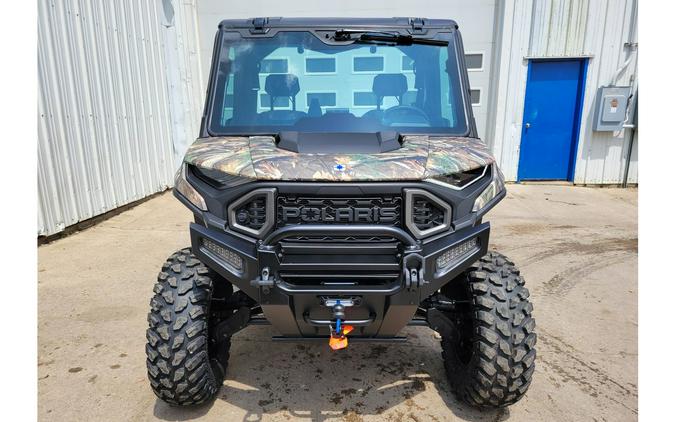 2024 Polaris Industries Ranger XD1500 Northstar Ultimate