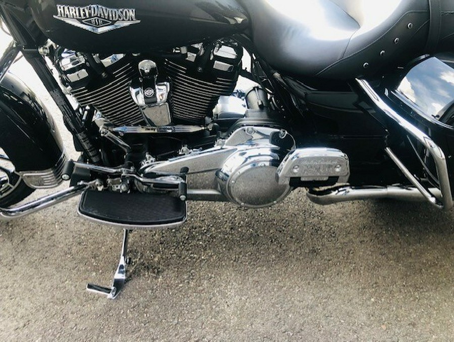 2019 Harley-Davidson Road King