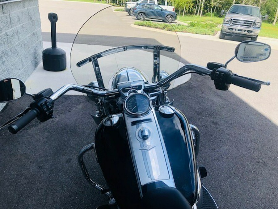 2019 Harley-Davidson Road King