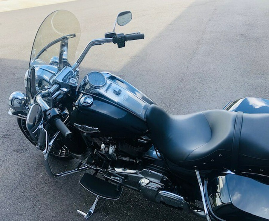 2019 Harley-Davidson Road King