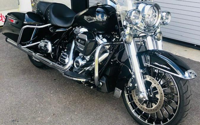 2019 Harley-Davidson Road King