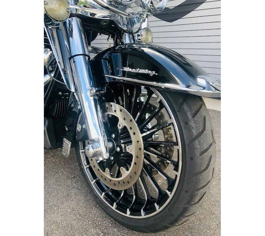 2019 Harley-Davidson Road King