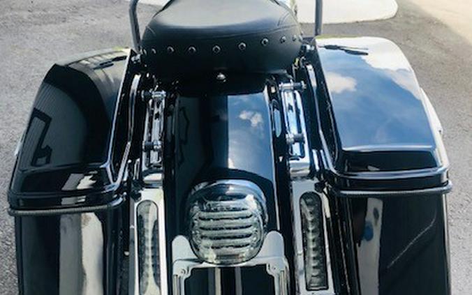 2019 Harley-Davidson Road King