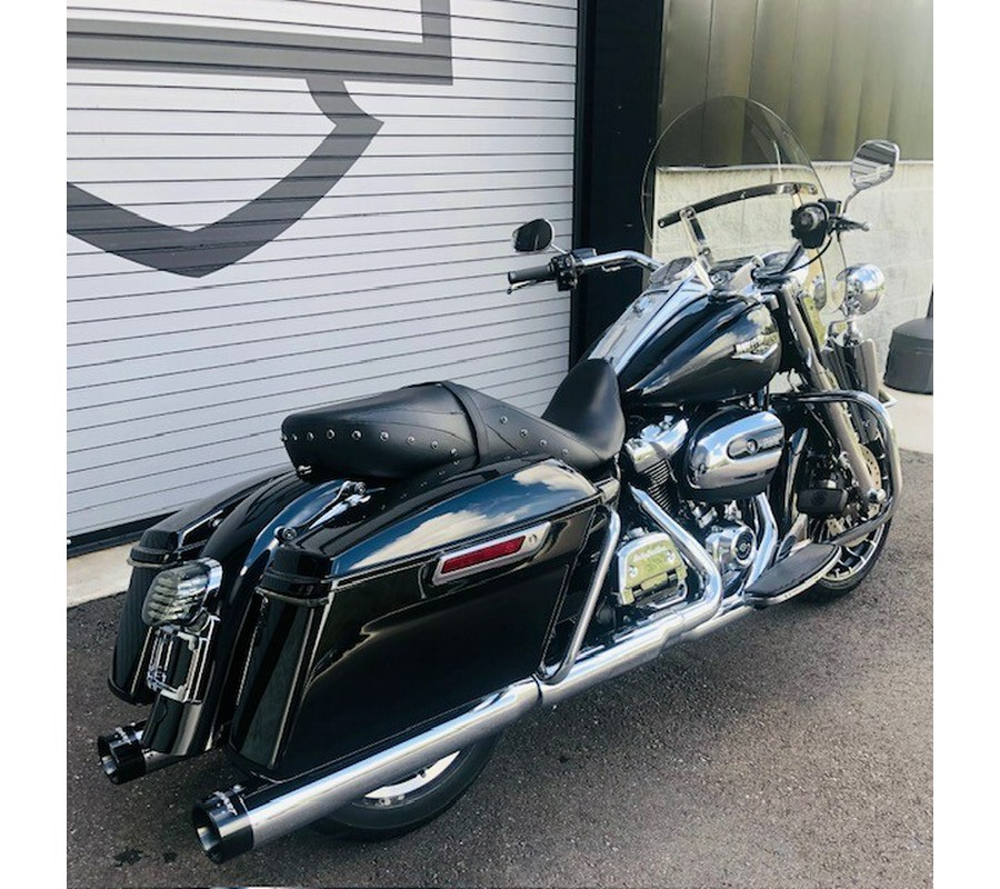 2019 Harley-Davidson Road King