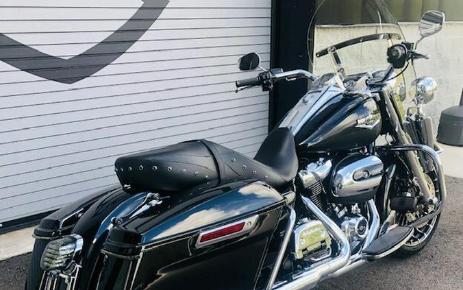 2019 Harley-Davidson Road King