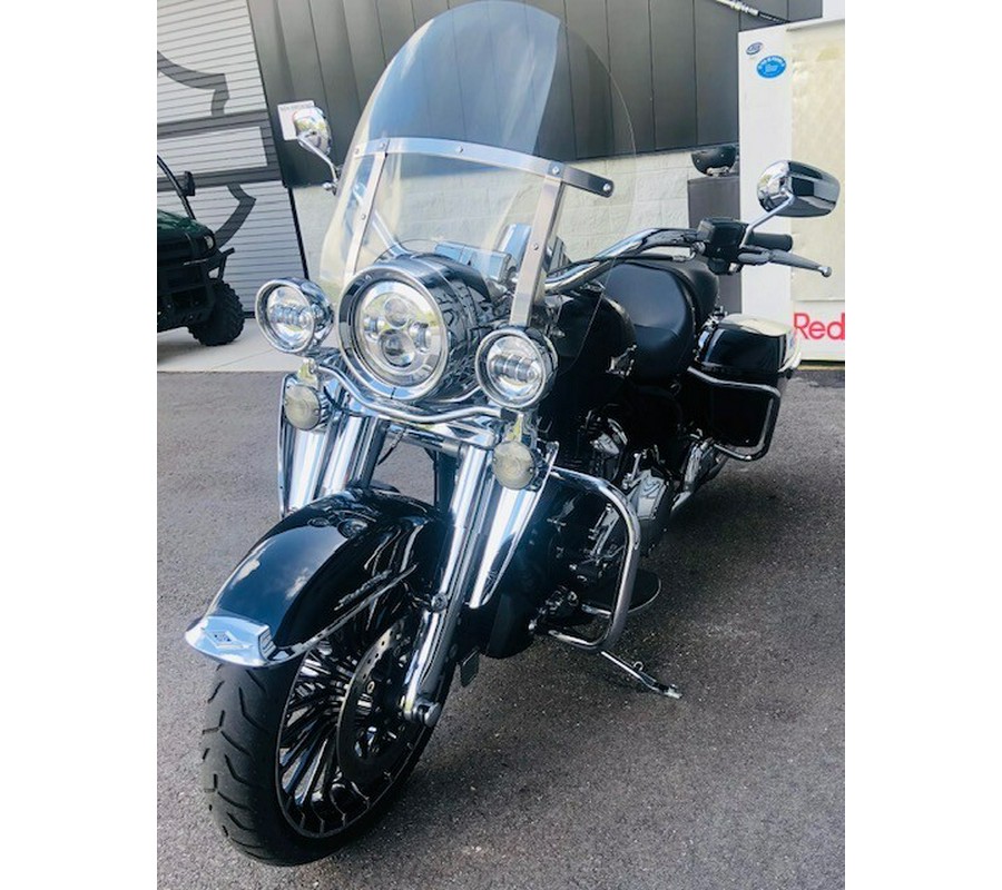 2019 Harley-Davidson Road King