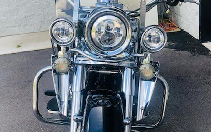 2019 Harley-Davidson Road King