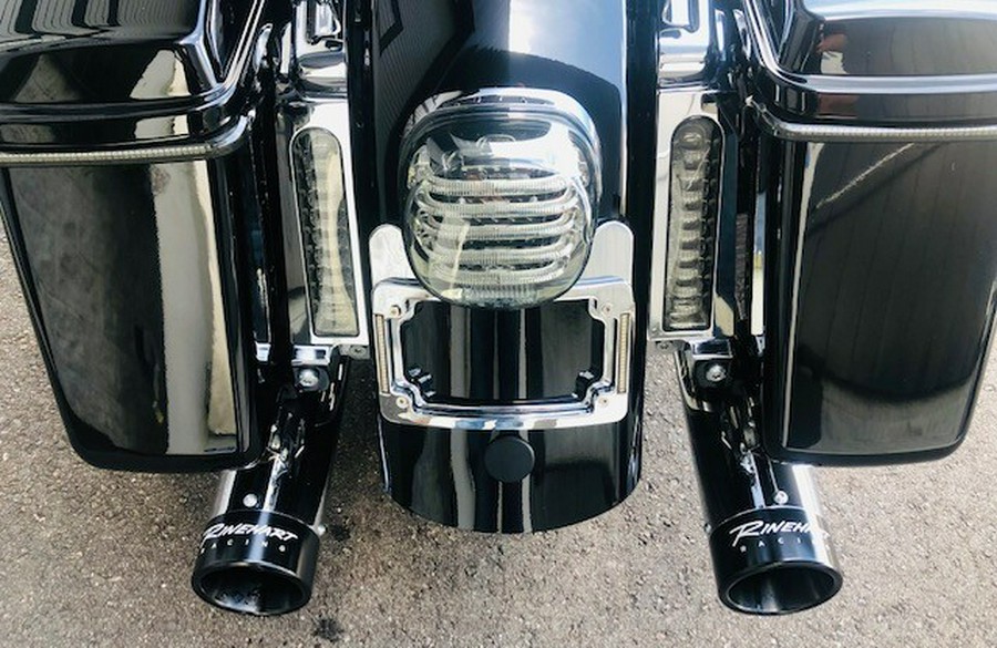 2019 Harley-Davidson Road King