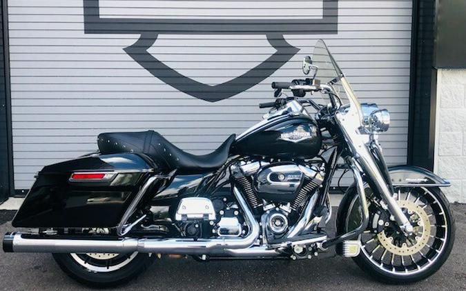 2019 Harley-Davidson Road King