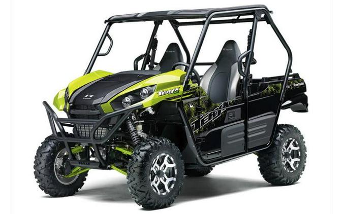 2021 Kawasaki Teryx® LE