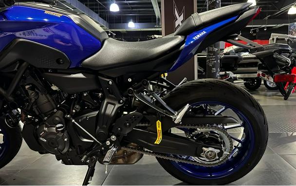 2024 Yamaha MT 07