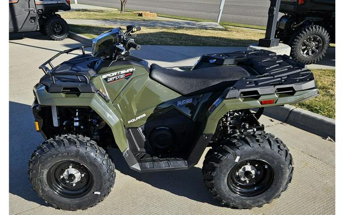 2024 Polaris Industries Sportsman® 570 Base