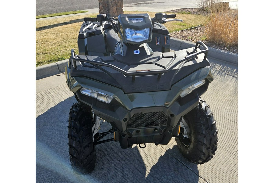 2024 Polaris Industries Sportsman® 570 Base