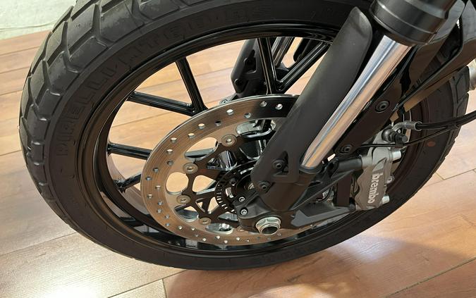 2024 Ducati SCRAMBLER ICON 800