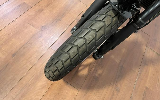 2024 Ducati SCRAMBLER ICON 800
