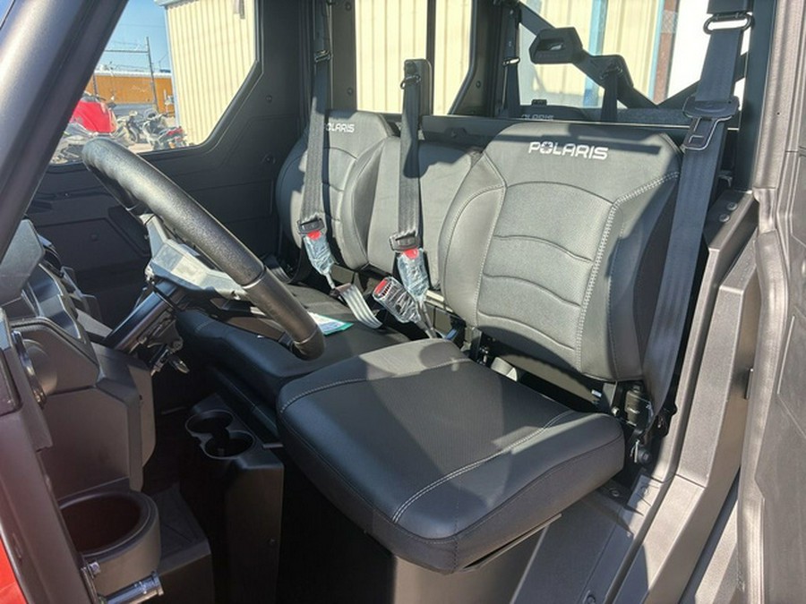 2026 Polaris Ranger Crew XP 1000 NorthStar Edition Ultimate Ora