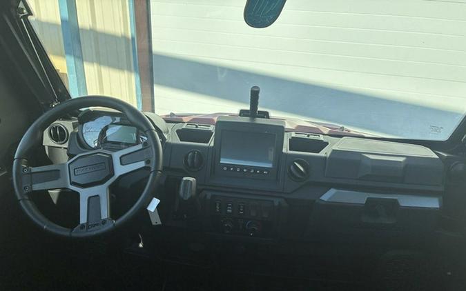 2026 Polaris Ranger Crew XP 1000 NorthStar Edition Ultimate Ora