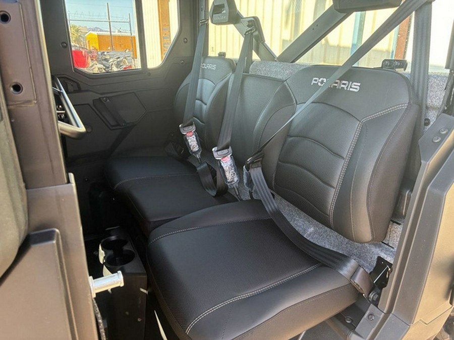 2026 Polaris Ranger Crew XP 1000 NorthStar Edition Ultimate Ora