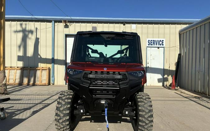 2026 Polaris Ranger Crew XP 1000 NorthStar Edition Ultimate Ora
