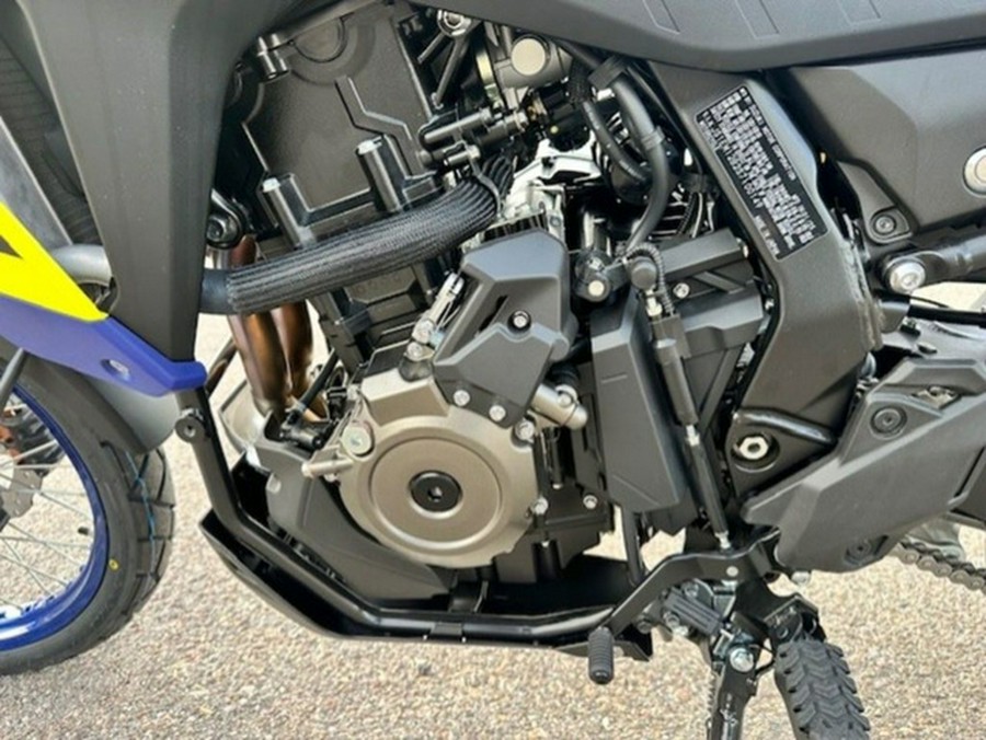 2025 Suzuki V-Strom 800DE