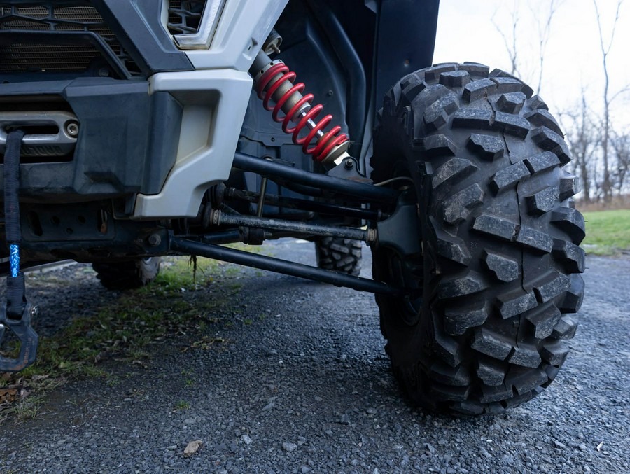 2022 POLARIS RZR TRAIL S 1000 ULTIMATE