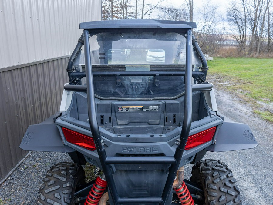 2022 POLARIS RZR TRAIL S 1000 ULTIMATE