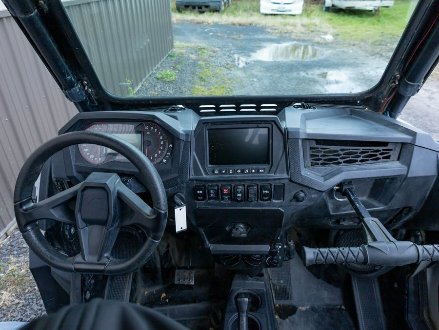 2022 POLARIS RZR TRAIL S 1000 ULTIMATE