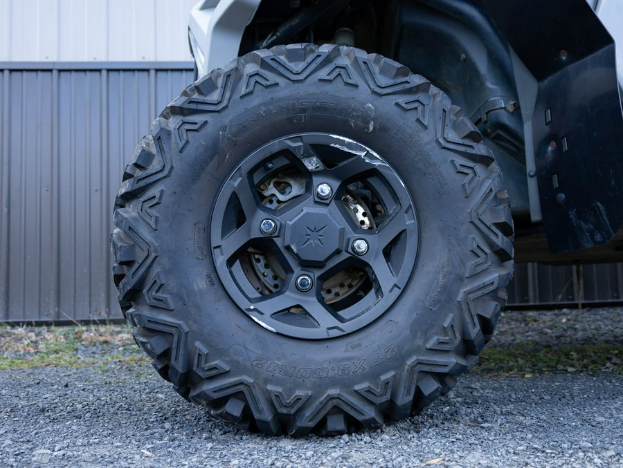 2022 POLARIS RZR TRAIL S 1000 ULTIMATE