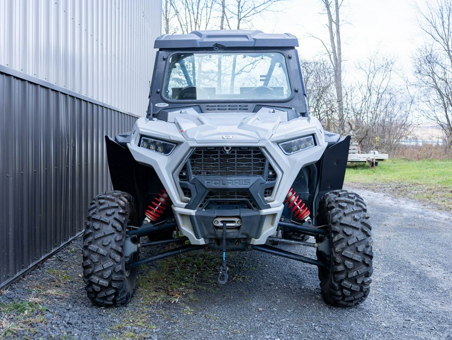 2022 POLARIS RZR TRAIL S 1000 ULTIMATE