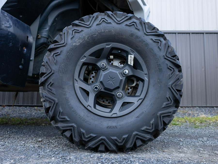 2022 POLARIS RZR TRAIL S 1000 ULTIMATE