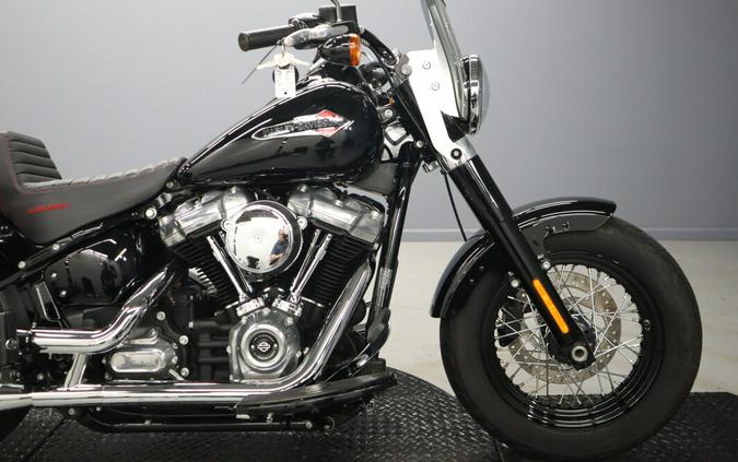 2019 Harley-Davidson Softail Slim