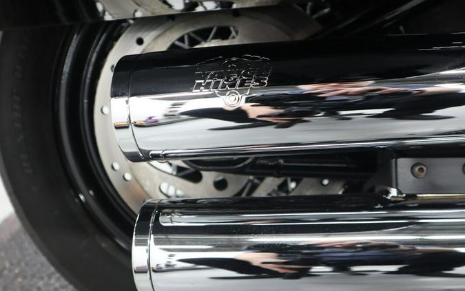 2019 Harley-Davidson Softail Slim