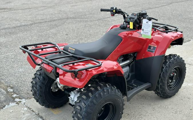 2026 Honda FourTrax Recon® ES