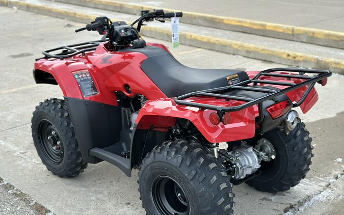 2026 Honda FourTrax Recon® ES