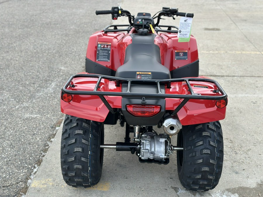 2026 Honda FourTrax Recon® ES