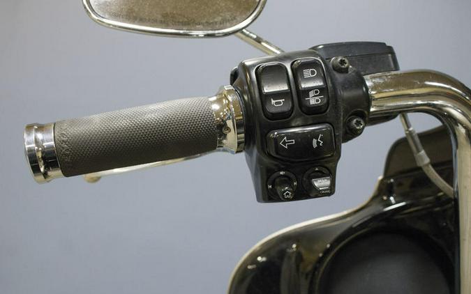 2018 Harley-Davidson® FLHTK - Ultra Limited