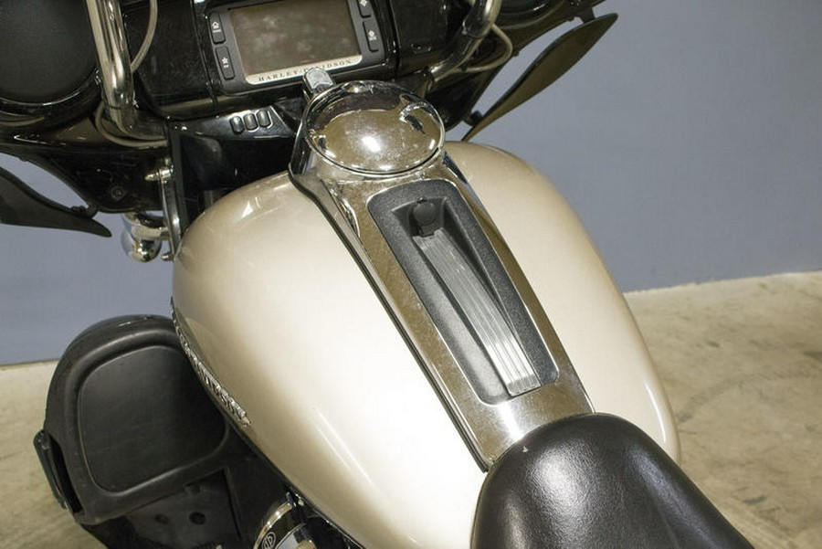 2018 Harley-Davidson® FLHTK - Ultra Limited