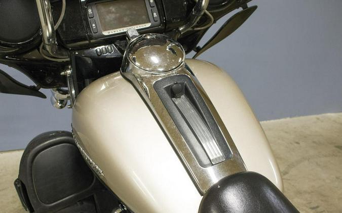 2018 Harley-Davidson® FLHTK - Ultra Limited