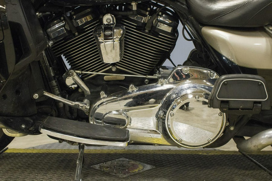 2018 Harley-Davidson® FLHTK - Ultra Limited