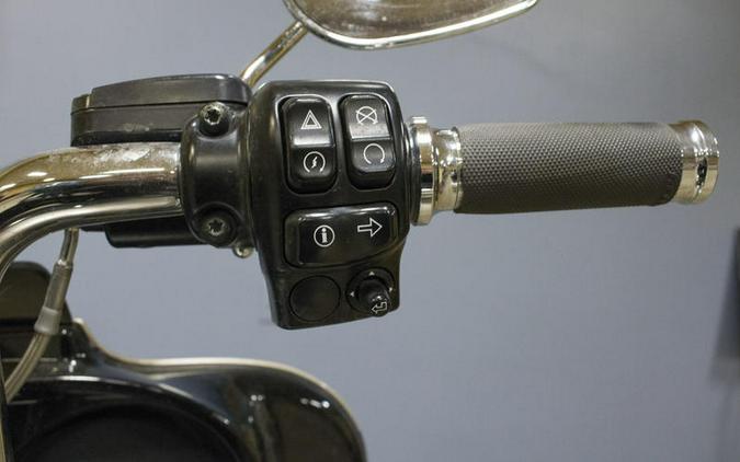 2018 Harley-Davidson® FLHTK - Ultra Limited