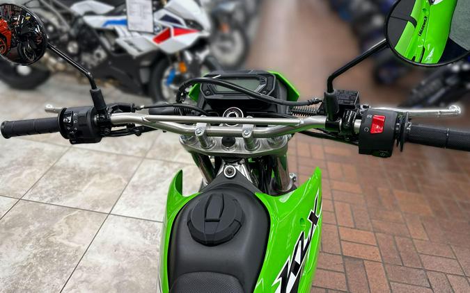 2026 Kawasaki KLX 230 S