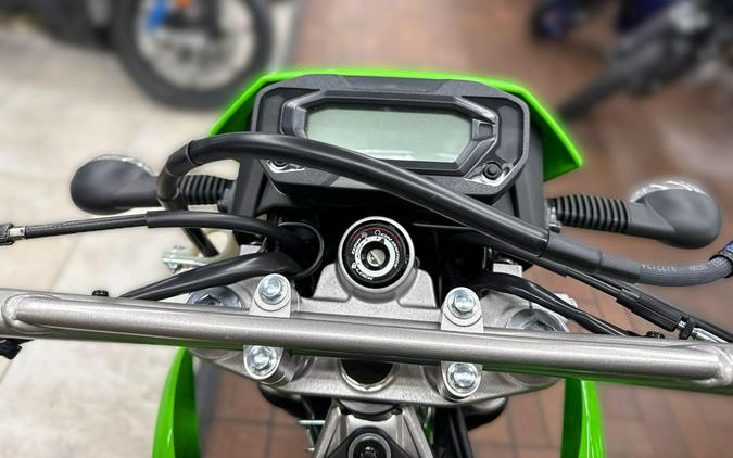 2026 Kawasaki KLX 230 S