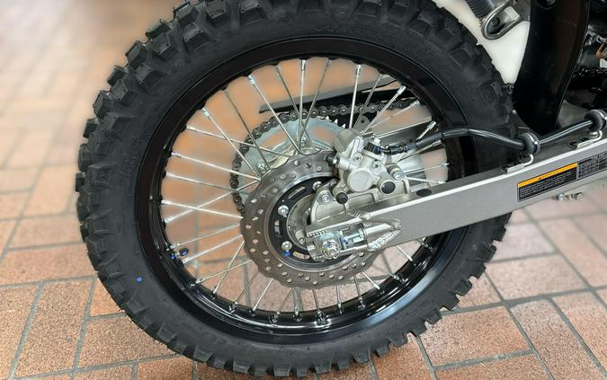 2026 Kawasaki KLX 230 S