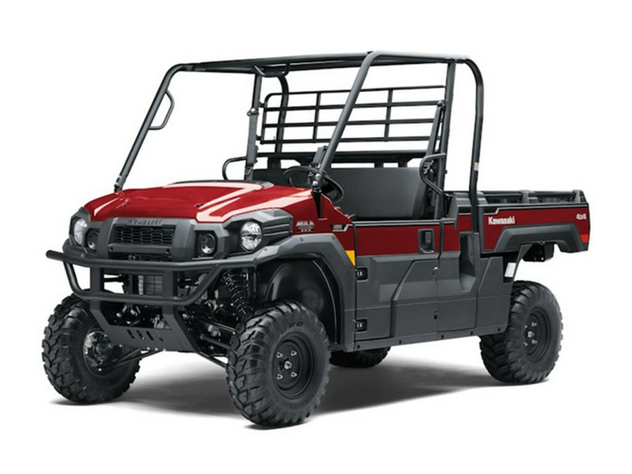2026 Kawasaki Mule PRO-FX 820 EPS