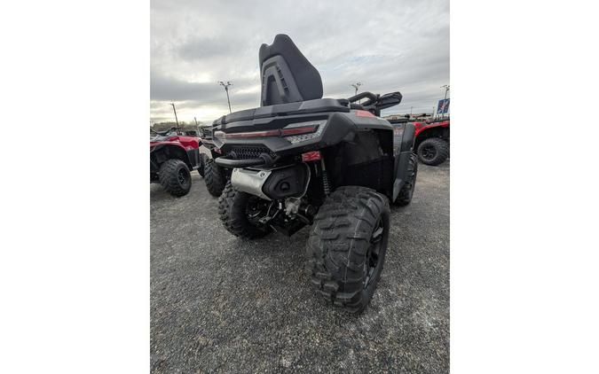 2026 CFMOTO CForce 1000 Touring - CF1000AZ-2