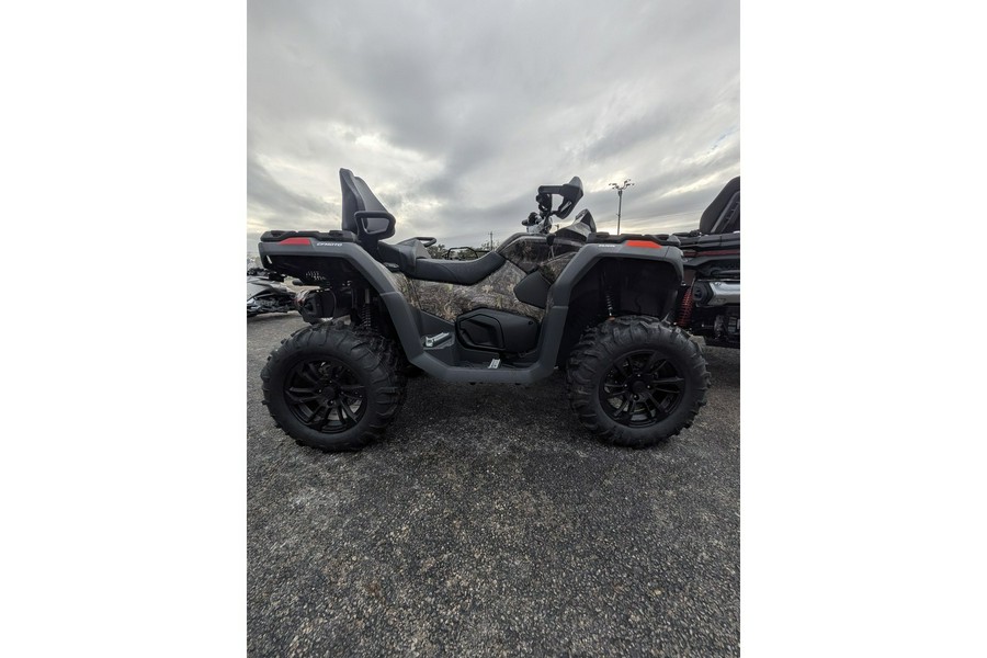 2026 CFMOTO CForce 1000 Touring - CF1000AZ-2