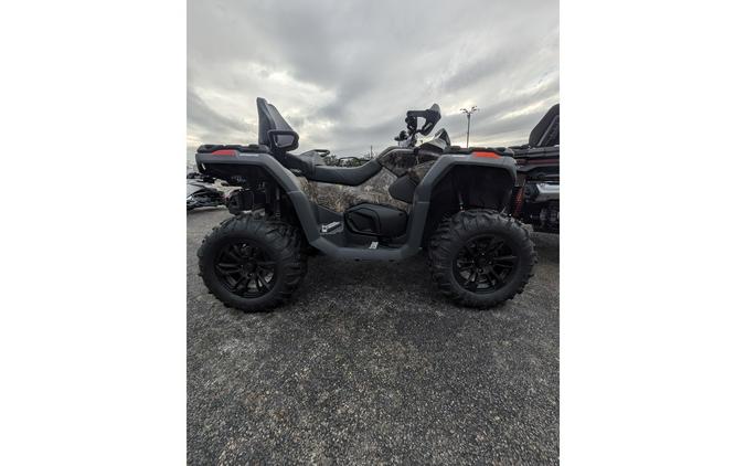 2026 CFMOTO CForce 1000 Touring - CF1000AZ-2