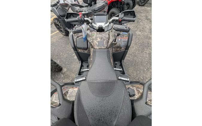 2026 CFMOTO CForce 1000 Touring - CF1000AZ-2